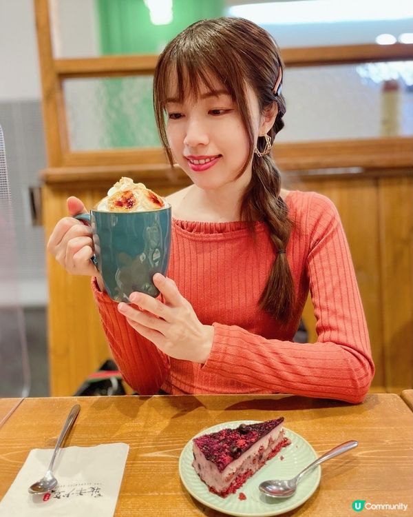 ➰台灣咖啡大師的創意咖啡☕️➰