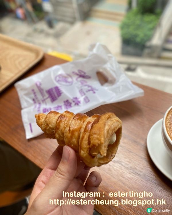 🍞老牌麵包店📍快樂餅店 ⚠️ 8月2日結業。想食快啲去啦 !...