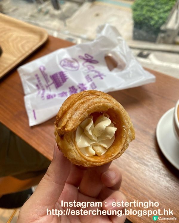 🍞老牌麵包店📍快樂餅店 ⚠️ 8月2日結業。想食快啲去啦 !...