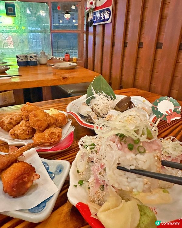 🌸味道樂居酒屋🌸