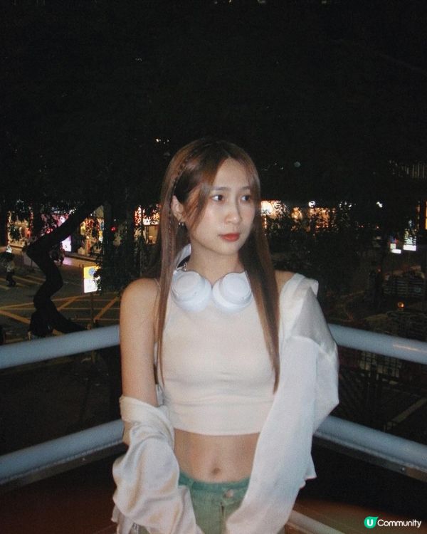 Y2K時尚必備單品