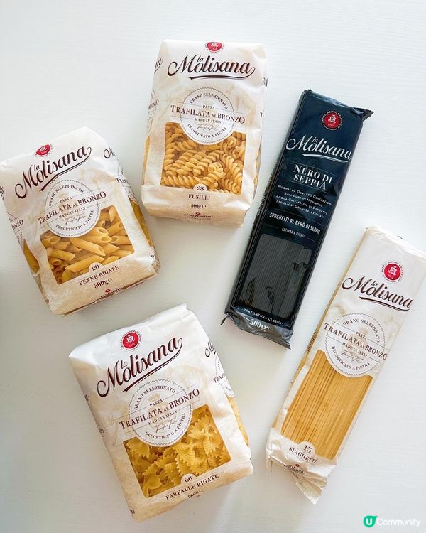 🧀芝士白汁煙三文魚意粉🍝