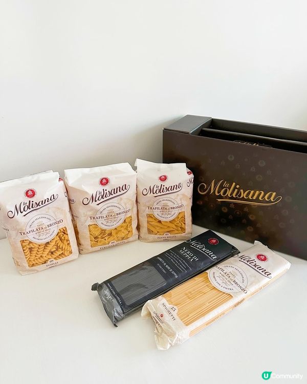 🧀芝士白汁煙三文魚意粉🍝