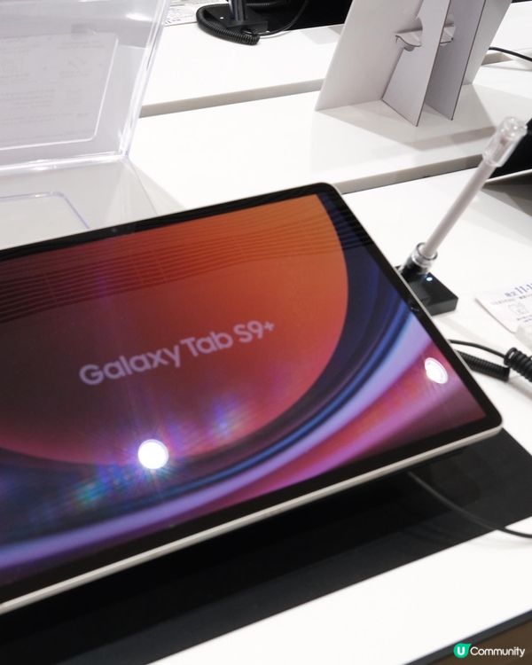 發掘YOHO MALL 全新SAMSUNG 香港最大旗艦店 