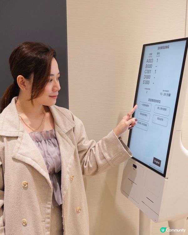 發掘YOHO MALL 全新SAMSUNG 香港最大旗艦店 