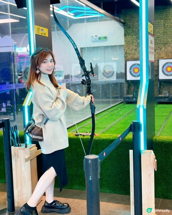 😍 北上好去處! 在深圳可以玩一天的商場