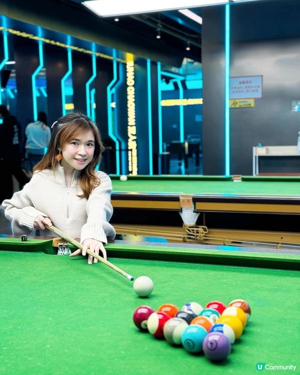 😍 北上好去處! 在深圳可以玩一天的商場