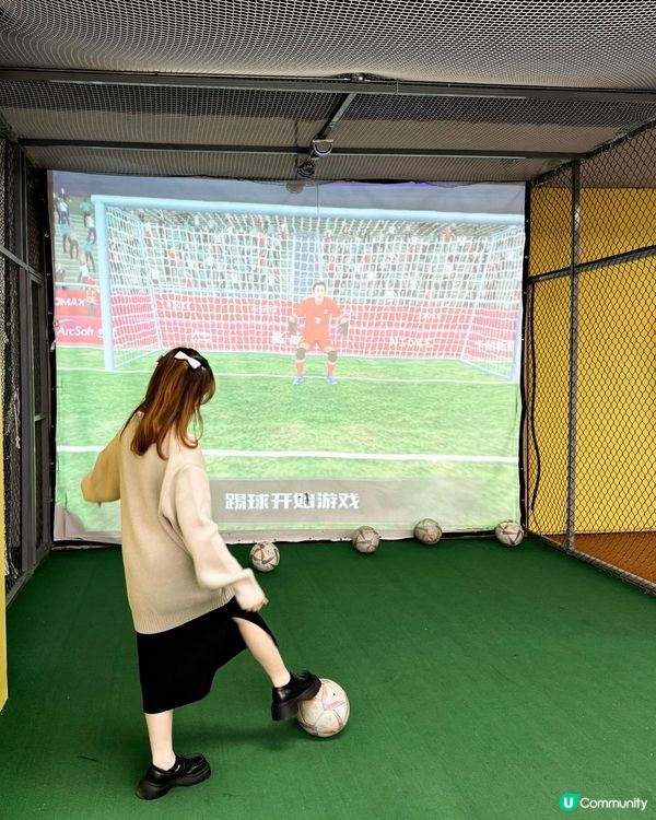 😍 北上好去處! 在深圳可以玩一天的商場