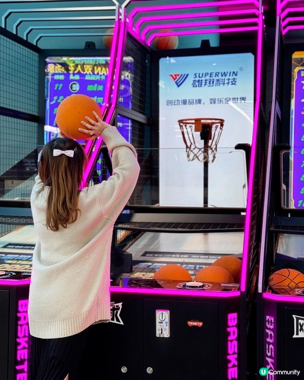 😍 北上好去處! 在深圳可以玩一天的商場