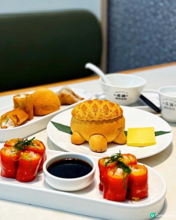 😍 北上好去處! 在深圳可以玩一天的商場