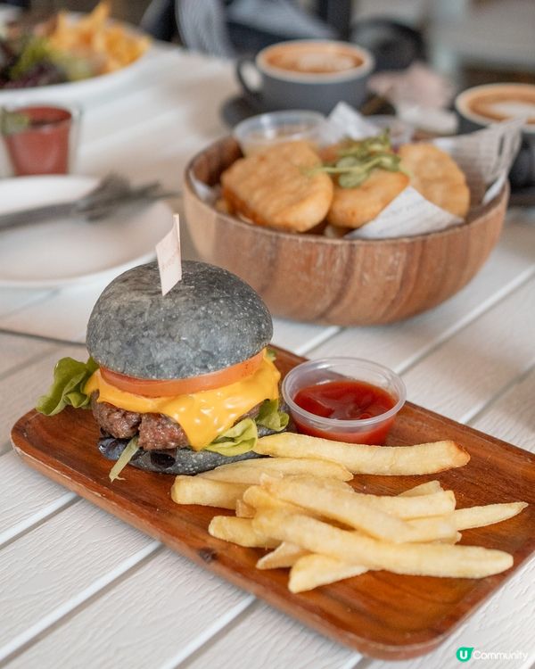 🥗大西北寵物友善素食Cafe