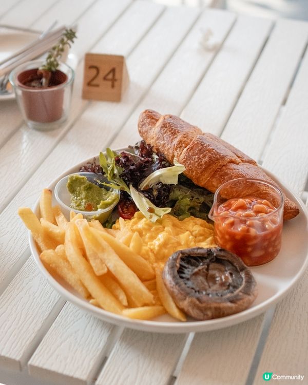 🥗大西北寵物友善素食Cafe