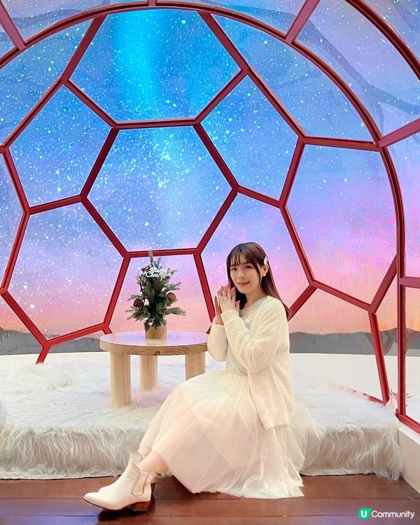 🌟冬日穿搭必備小短靴❤️