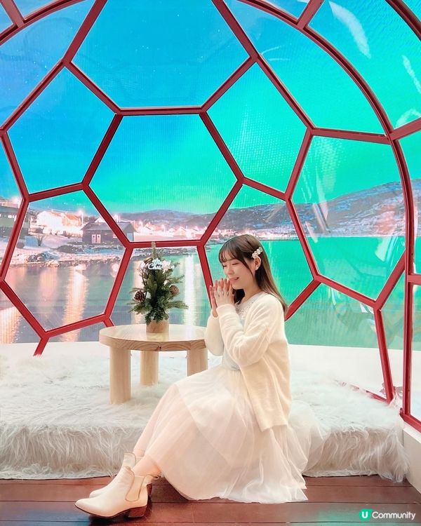 🌟冬日穿搭必備小短靴❤️