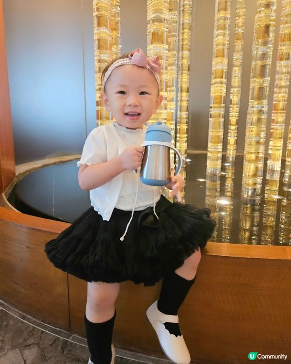 隨時隨地有暖水飲🥤