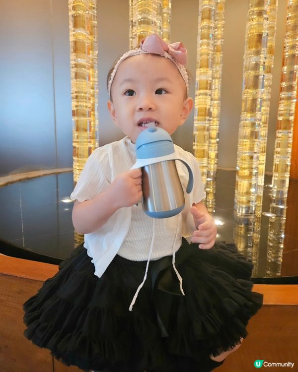 隨時隨地有暖水飲🥤