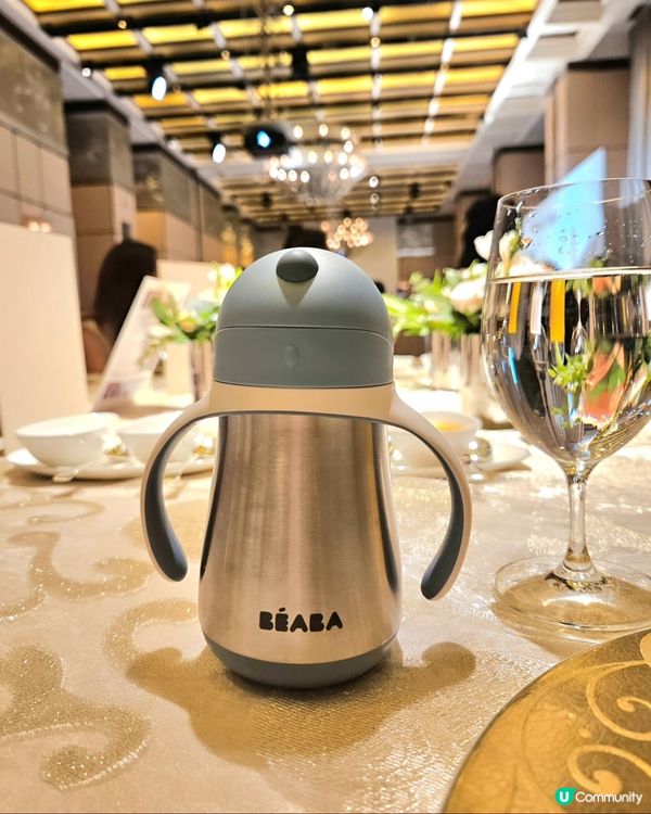 隨時隨地有暖水飲🥤