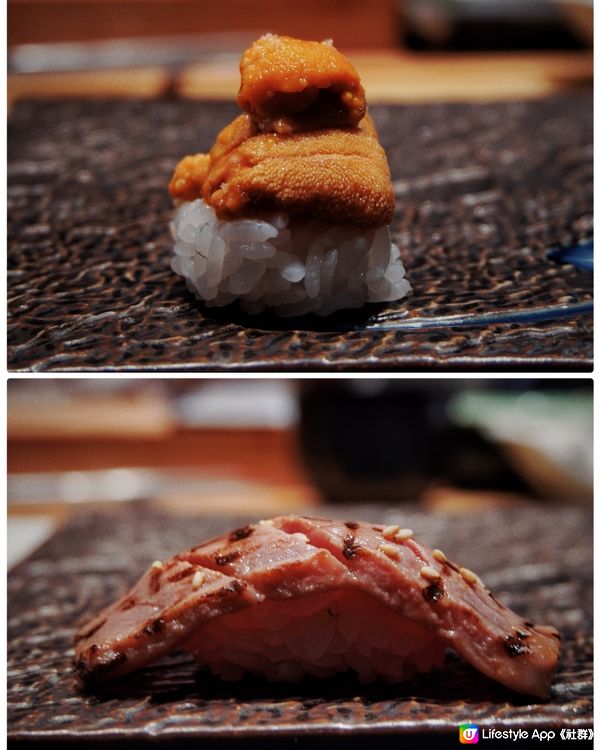 銅鑼灣高質日本餐廳之花貝