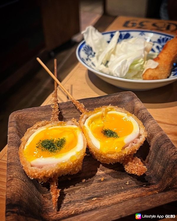 ʚ♡ 日本風味居酒屋 • 每款食物皆出色 ♡ɞ