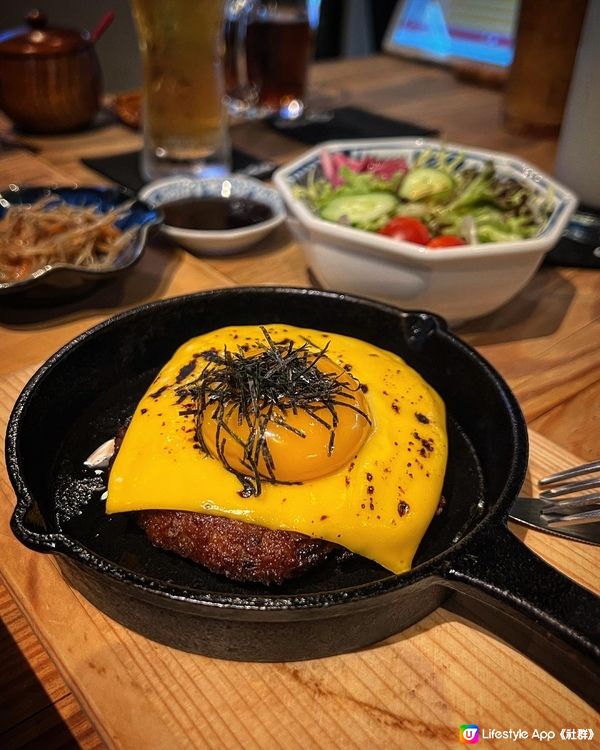 ʚ♡ 日本風味居酒屋 • 每款食物皆出色 ♡ɞ