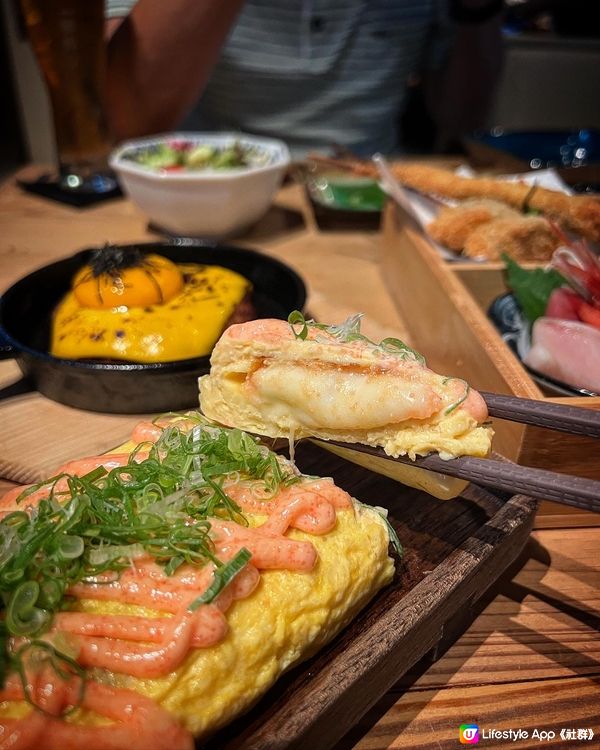 ʚ♡ 日本風味居酒屋 • 每款食物皆出色 ♡ɞ