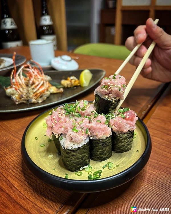 ʚ♡ 傳統日本料理 • 八十年代的明星飯堂 ♡ɞ