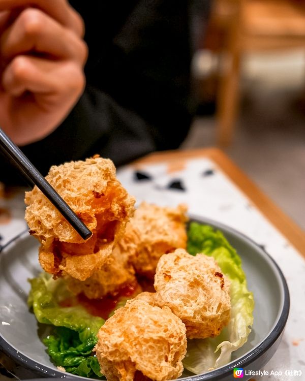 新開昆明銅鍋米線 小食糍粑有驚喜🥢