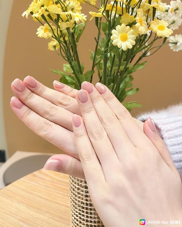 💅🏻新美甲❤️森沐SPA🤗有美甲，仲有按摩、spa...