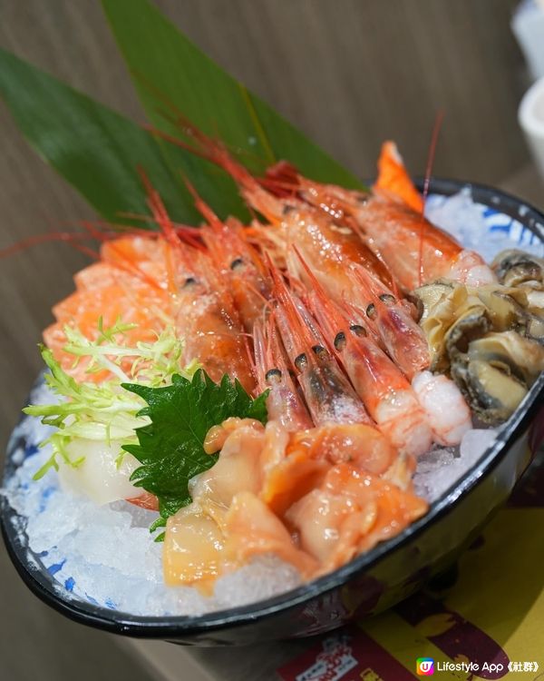 🌟御滿屋日本料理🥢