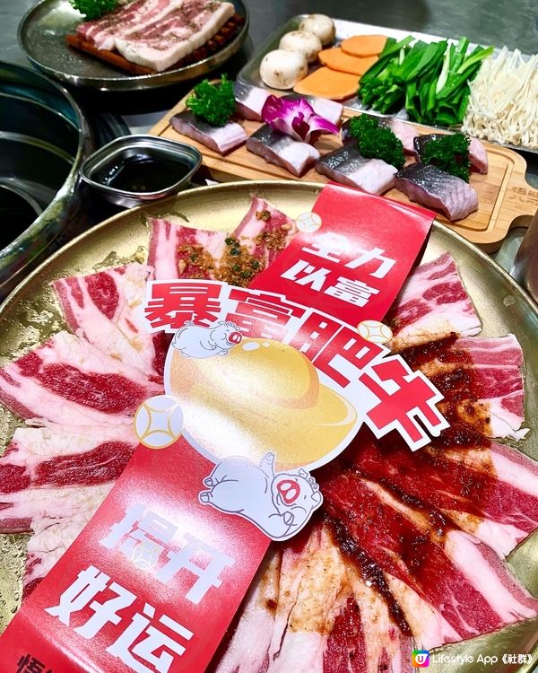 【深圳北上遊.覓食悟能八戒🐷】