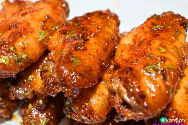 ✨酸甜惹味 非常醒胃✨