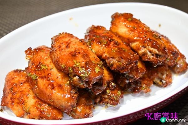 ✨酸甜惹味 非常醒胃✨