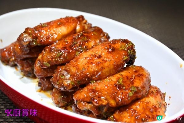 ✨酸甜惹味 非常醒胃✨