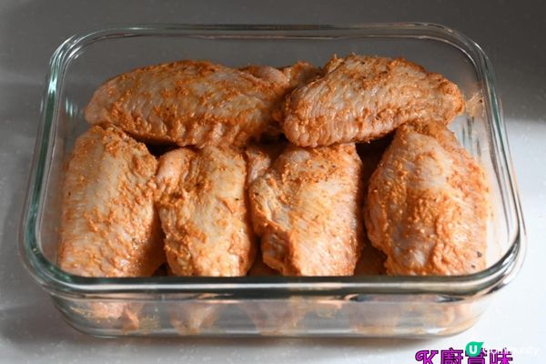 ✨酸甜惹味 非常醒胃✨