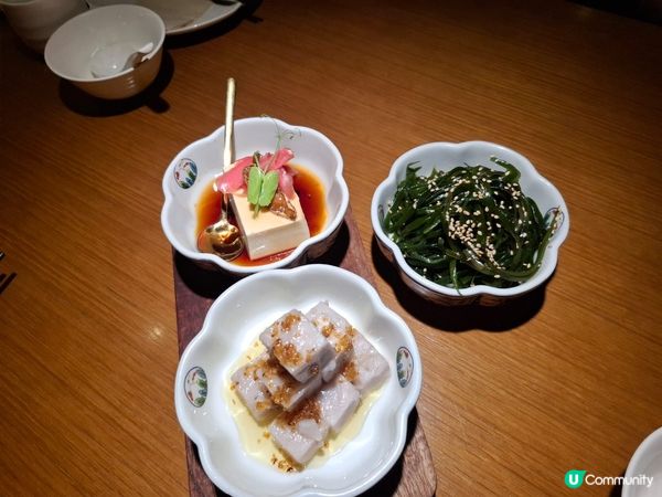 慶春樸門 萬象新藝🍽️