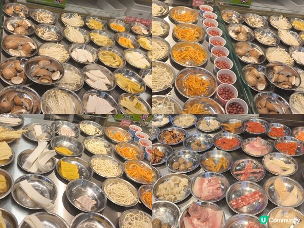 激抵！深圳東門￥88 手切鮮牛肉+即撈活海鮮+刺身火鍋放題