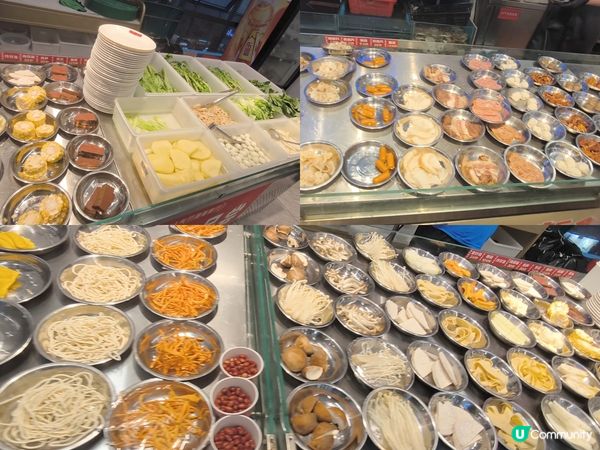 激抵！深圳東門￥88 手切鮮牛肉+即撈活海鮮+刺身火鍋放題