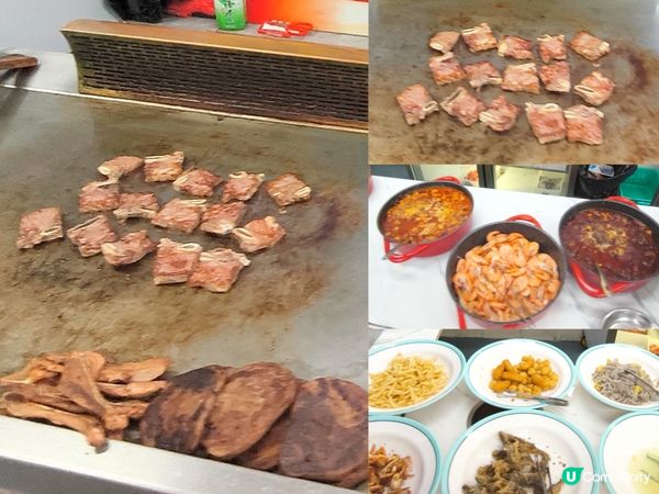 激抵！深圳東門￥88 手切鮮牛肉+即撈活海鮮+刺身火鍋放題