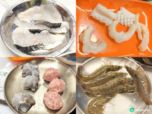 激抵！深圳東門￥88 手切鮮牛肉+即撈活海鮮+刺身火鍋放題