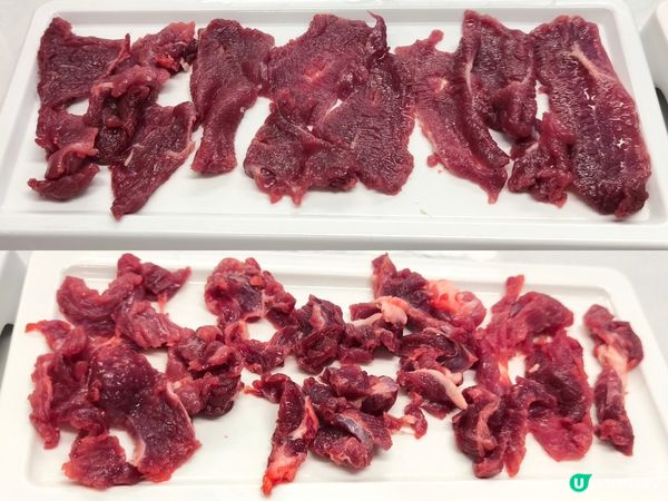 激抵！深圳東門￥88 手切鮮牛肉+即撈活海鮮+刺身火鍋放題