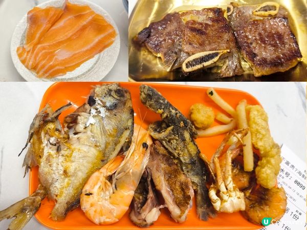 激抵！深圳東門￥88 手切鮮牛肉+即撈活海鮮+刺身火鍋放題