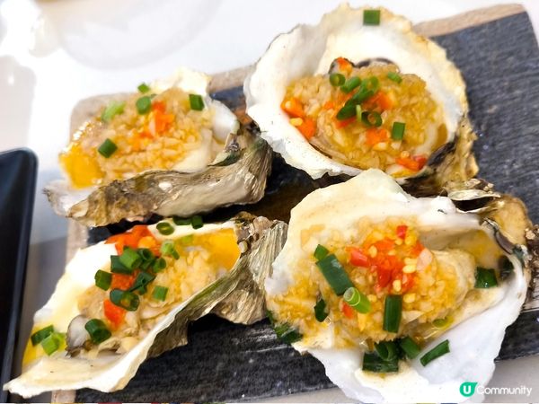 抵食￥128 古法碳烤燒雞二人餐(燒雞+串燒+前菜+糕點) 