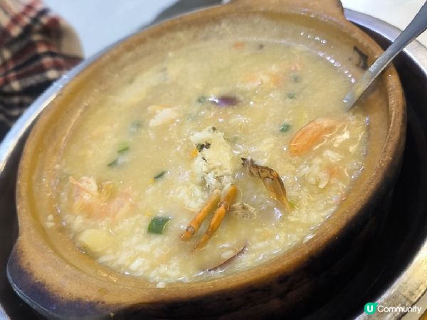 抵食￥128 古法碳烤燒雞二人餐(燒雞+串燒+前菜+糕點) 