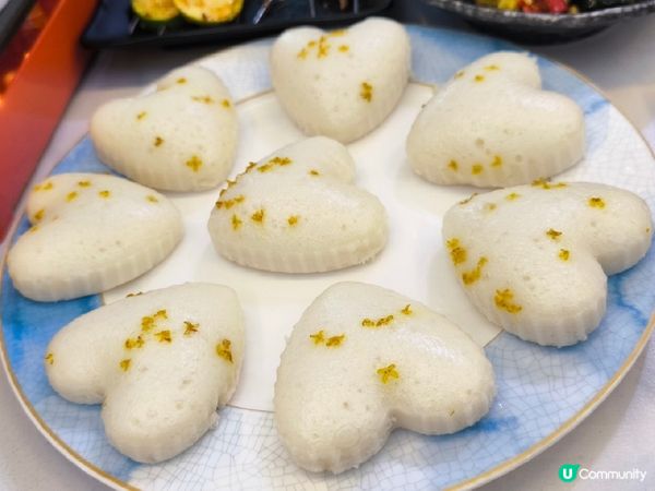 抵食￥128 古法碳烤燒雞二人餐(燒雞+串燒+前菜+糕點) 