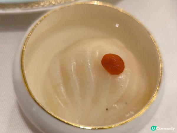 萬麗酒店中菜廳 點心放題￥84 點心2人餐 ￥135 近國貿