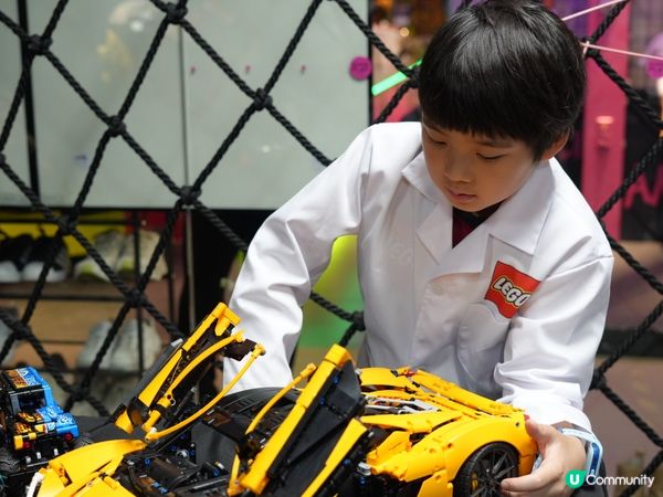 召集 小車迷 🏎️😍