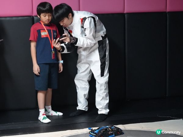 召集 小車迷 🏎️😍