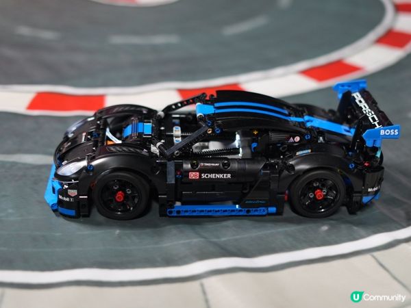 召集 小車迷 🏎️😍