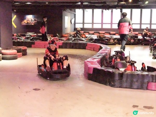 召集 小車迷 🏎️😍