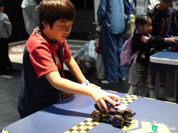 召集 小車迷 🏎️😍